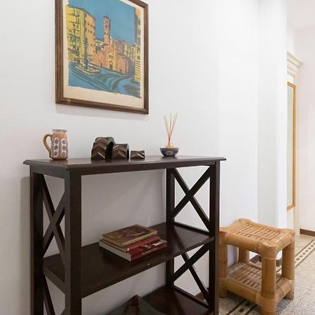 Italianway - Ozieri 7 Daire Milano Dış mekan fotoğraf