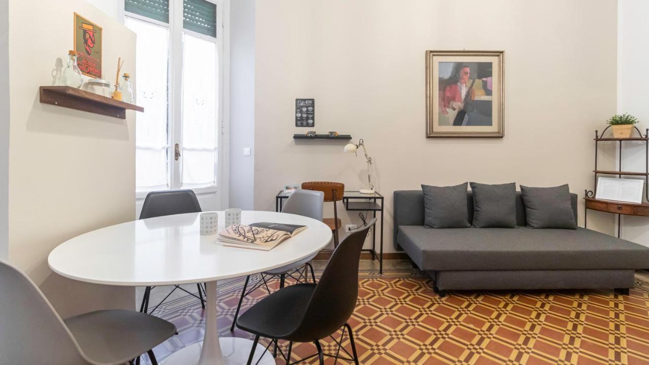 Italianway - Ozieri 7 Daire Milano Dış mekan fotoğraf