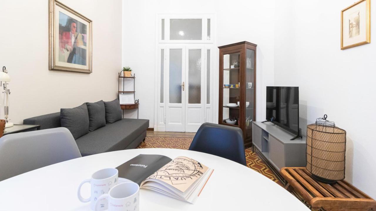 Italianway - Ozieri 7 Daire Milano Dış mekan fotoğraf