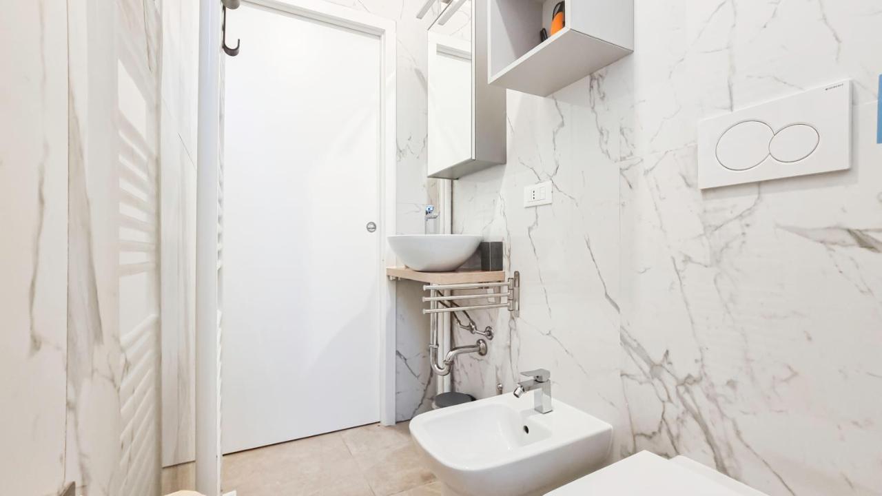 Italianway - Ozieri 7 Daire Milano Dış mekan fotoğraf