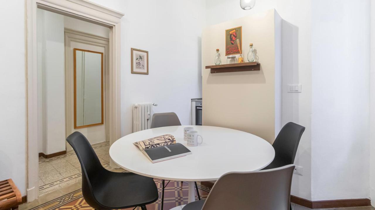 Italianway - Ozieri 7 Daire Milano Dış mekan fotoğraf